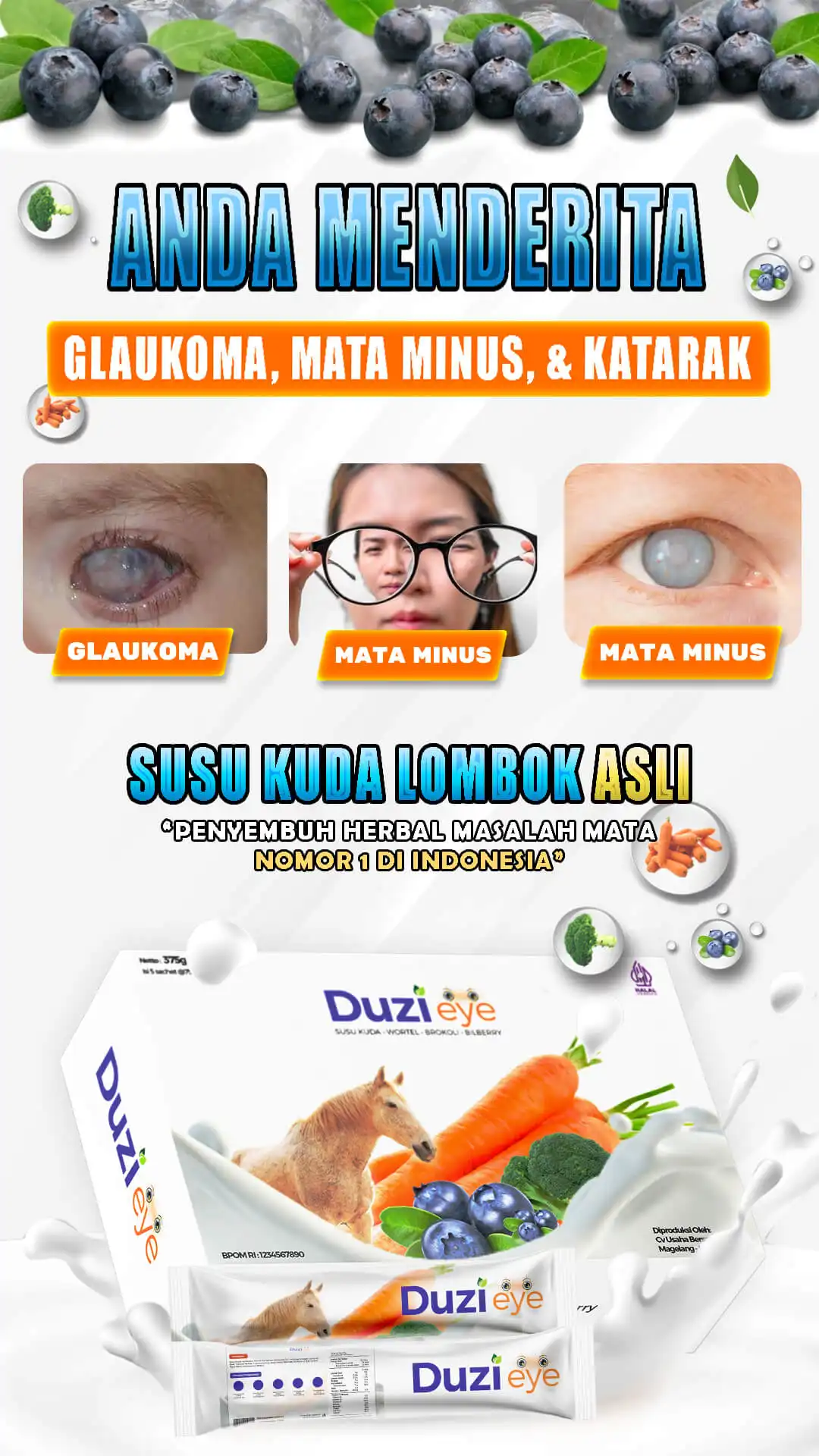 GLAUKOMA