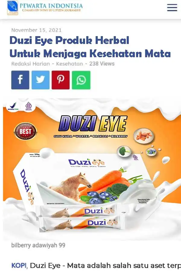 MANFAAT MADU LACTA