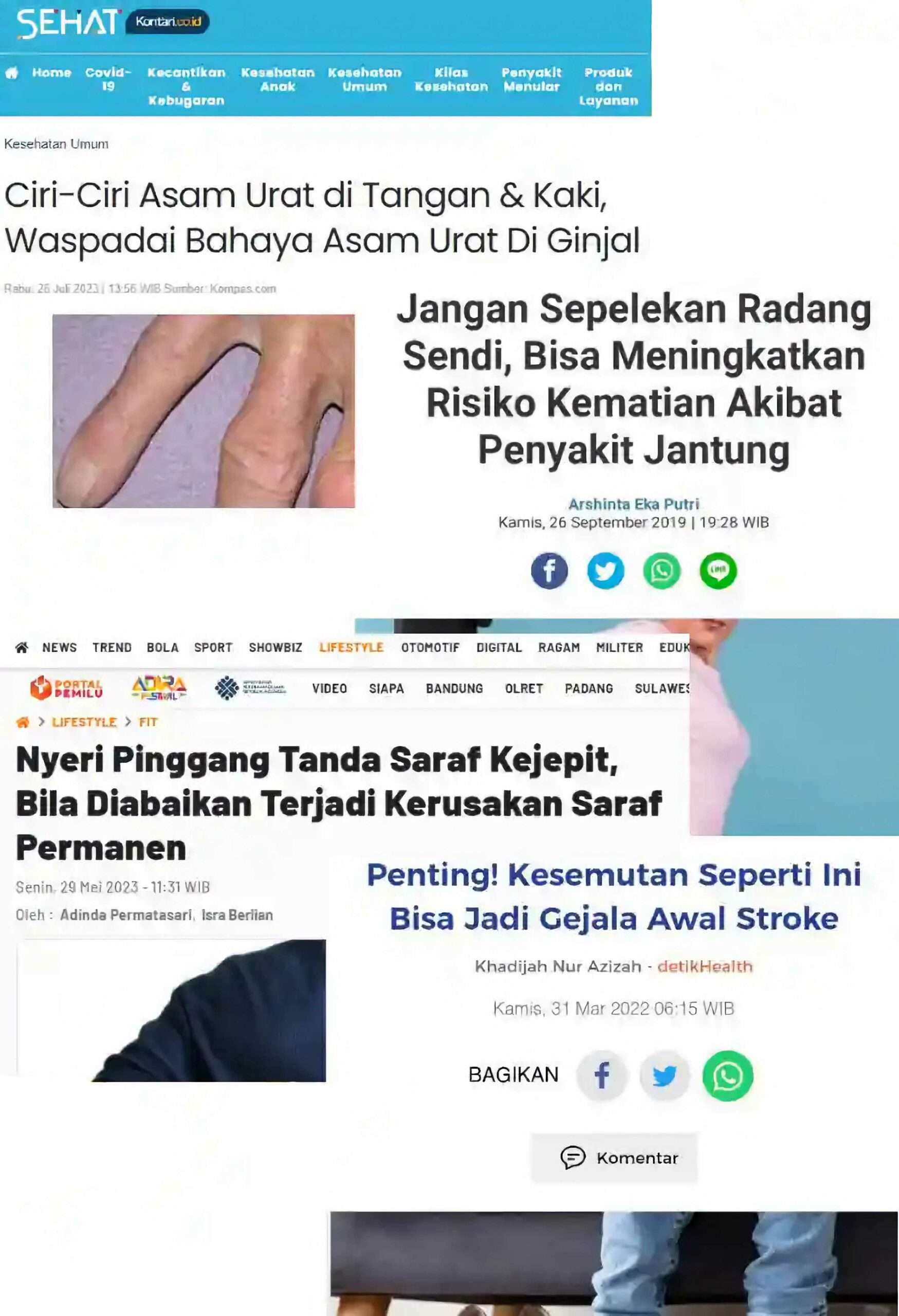 ARTIKEL BERIKUT