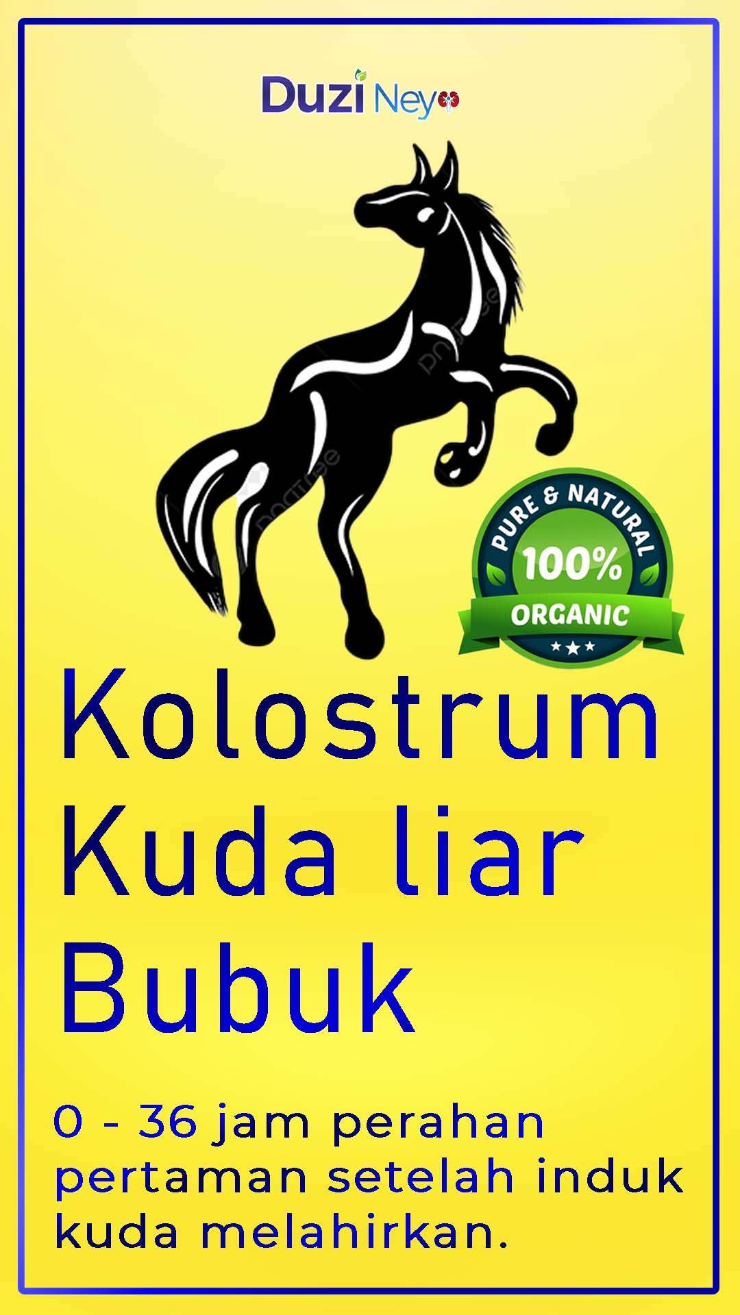 COLOSTRUM