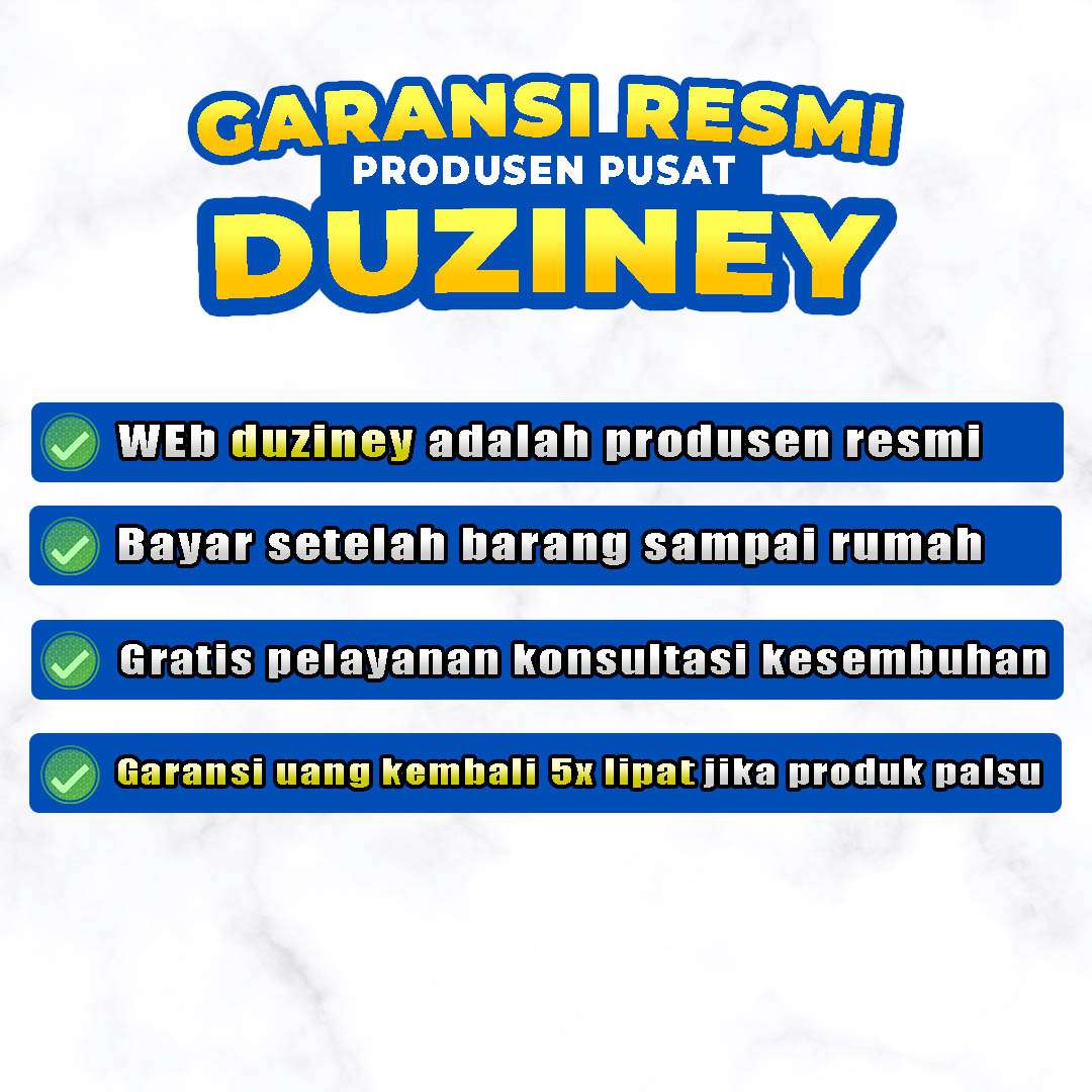 GARANSI
