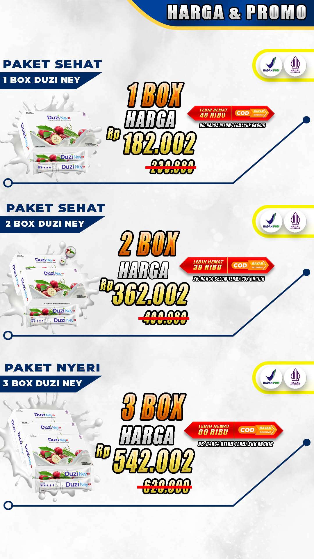 HARGA