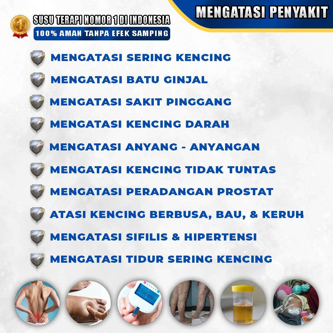 MAMPU MENGATASI