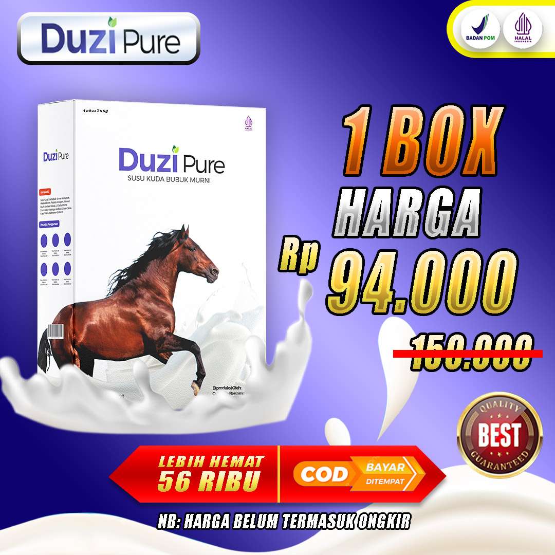 PAKET 1