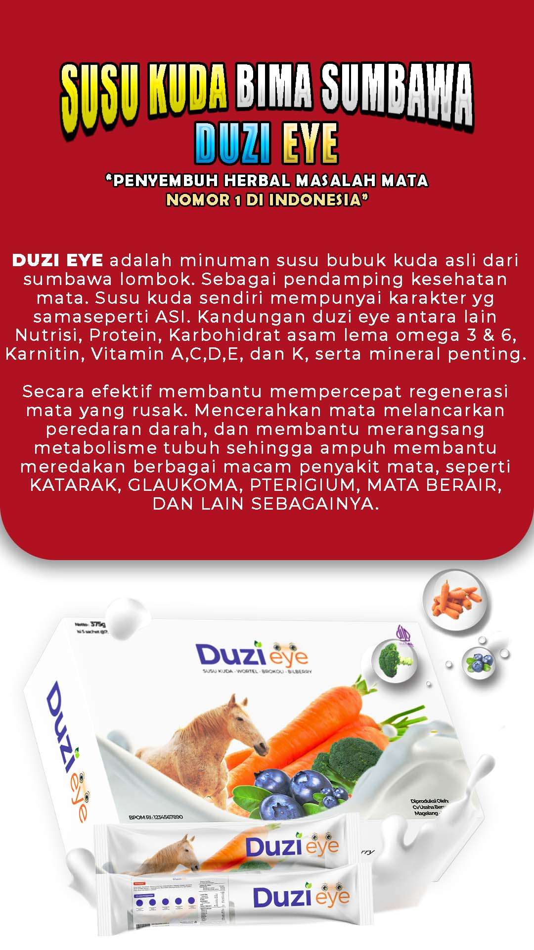 duzi eye ada;ah