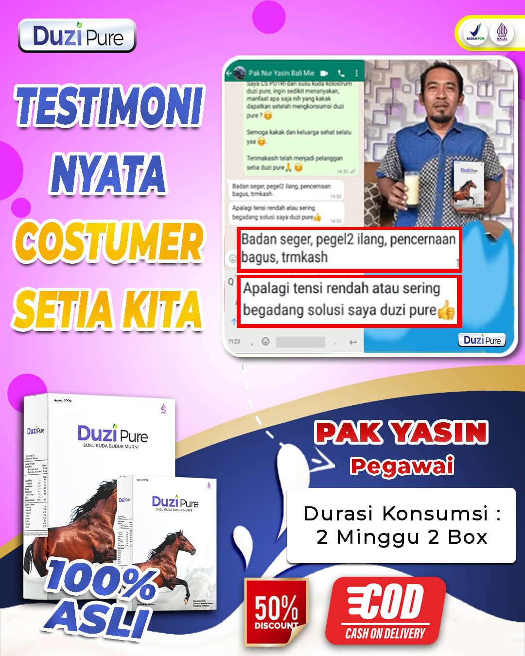 5