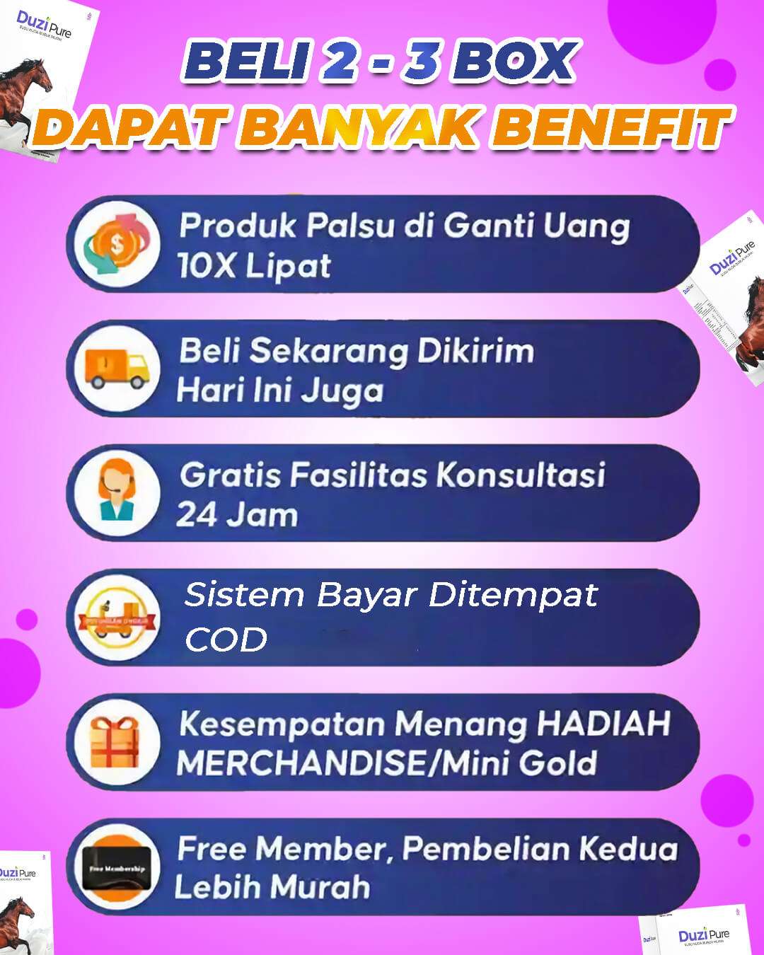 BELI 2-5
