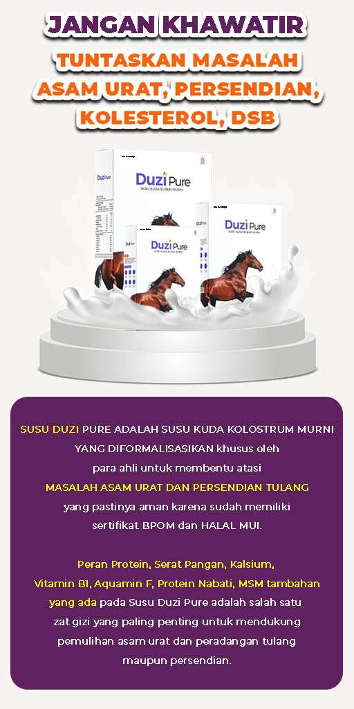 JANGAN KHAWATIR 2.1