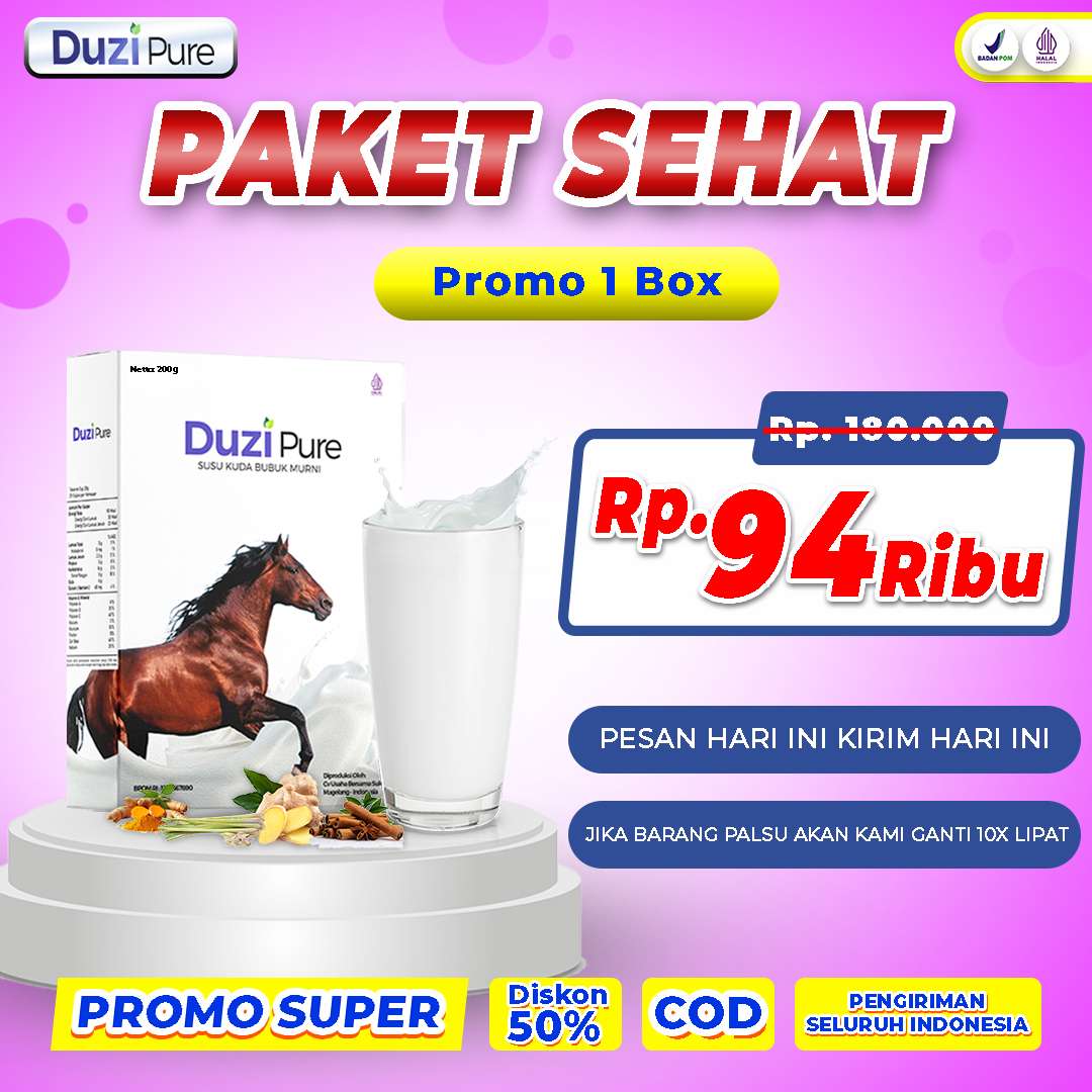 PAKET 1