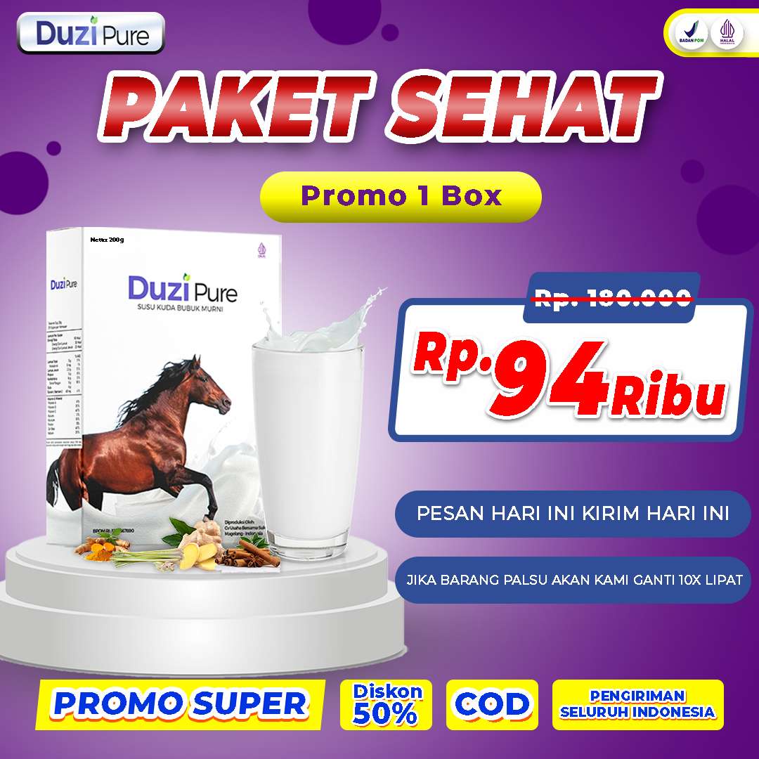 PAKET 1