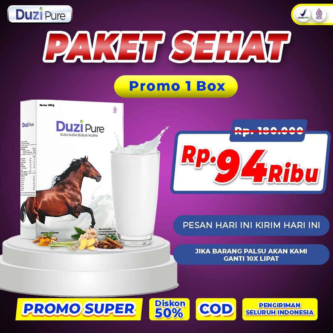 PAKET 1
