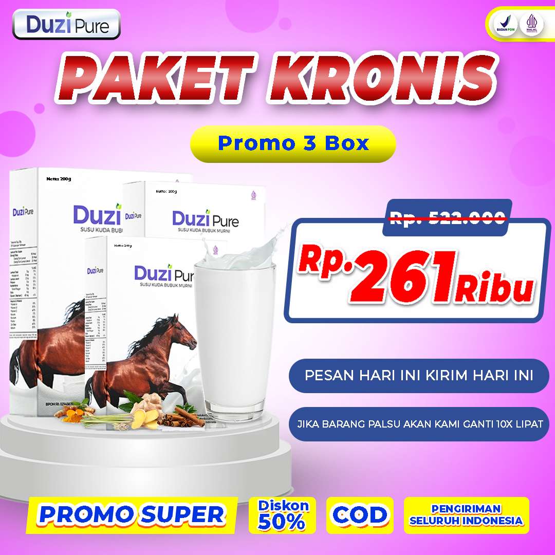 PAKET 3