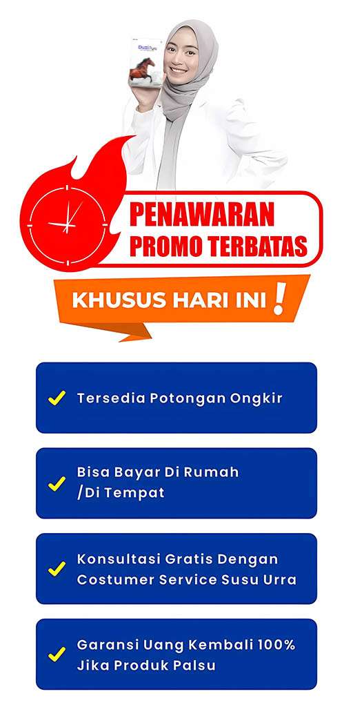 PENAWARAN PROMO