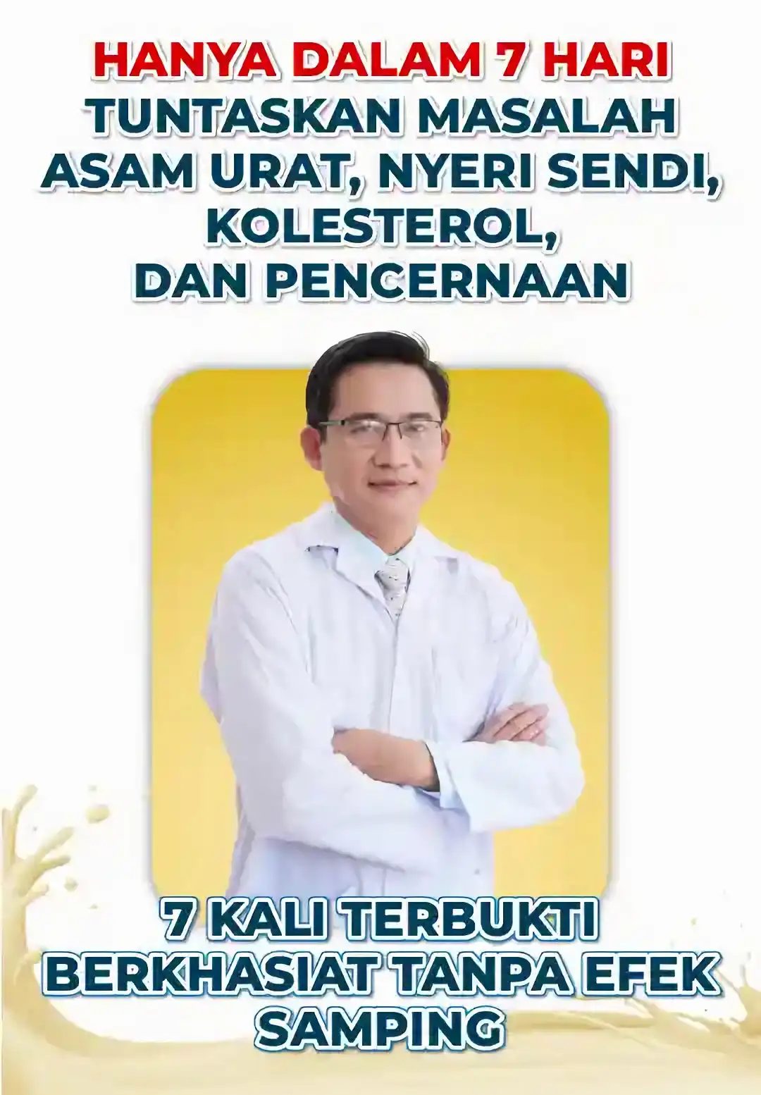 TEMPLATE PAKAR KESEHATAN