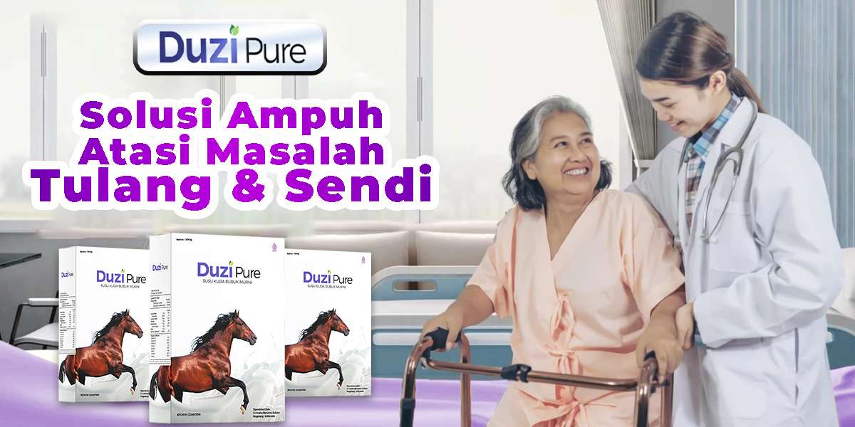 solusi ampuh