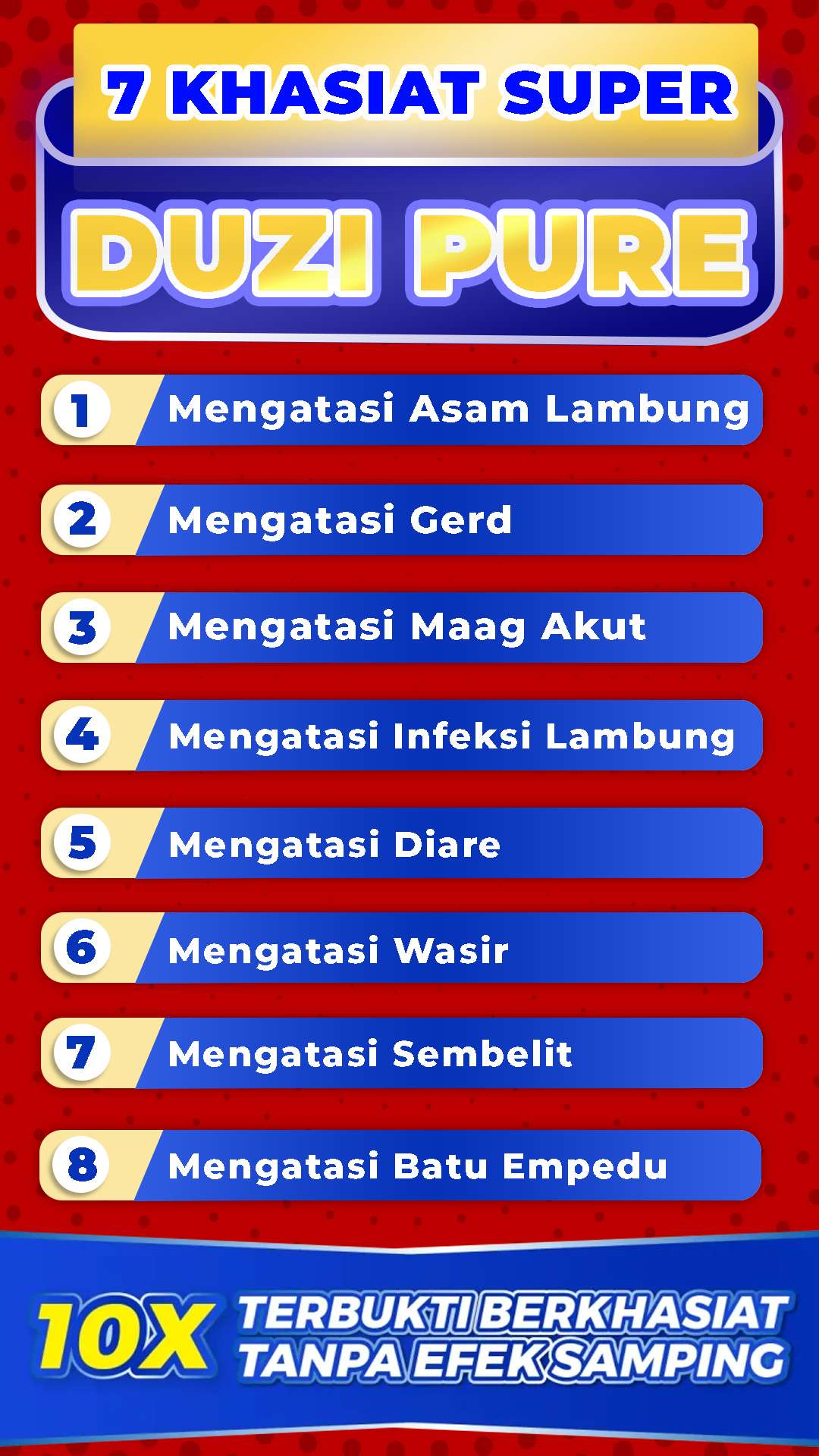 8