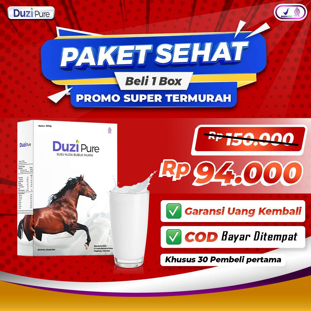PAKET 1