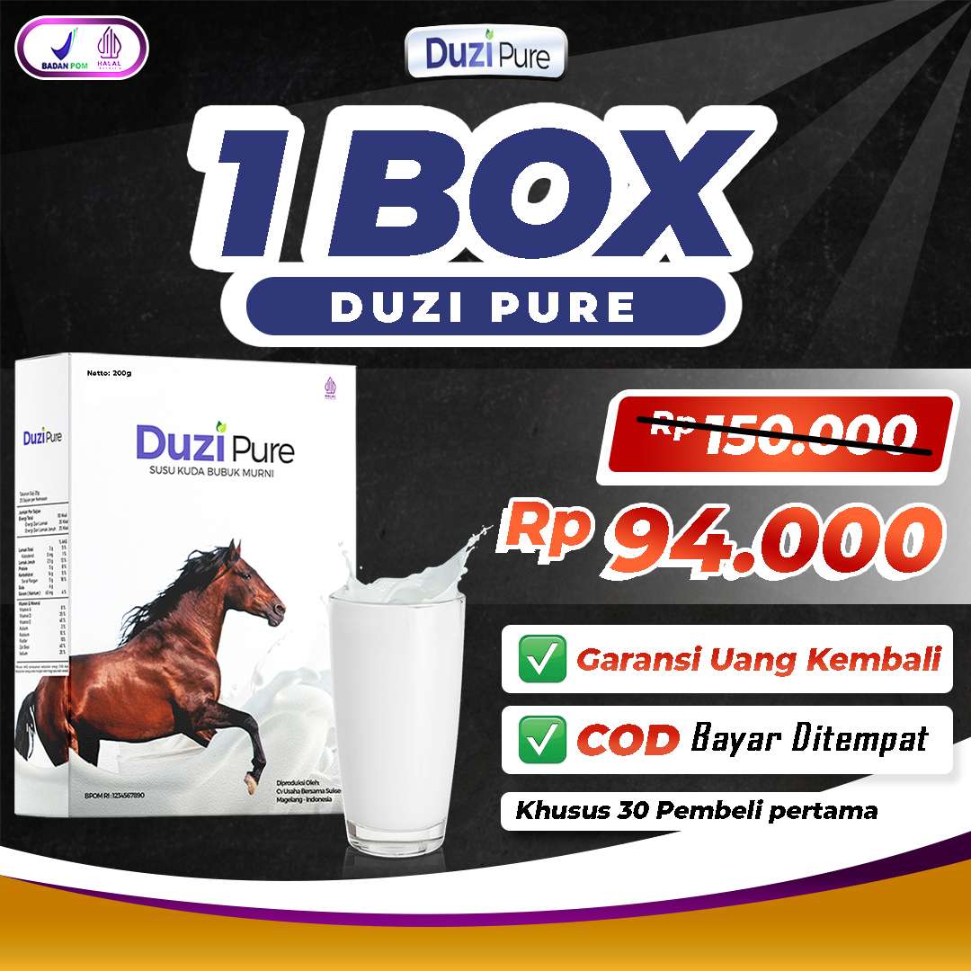 PAKET 1