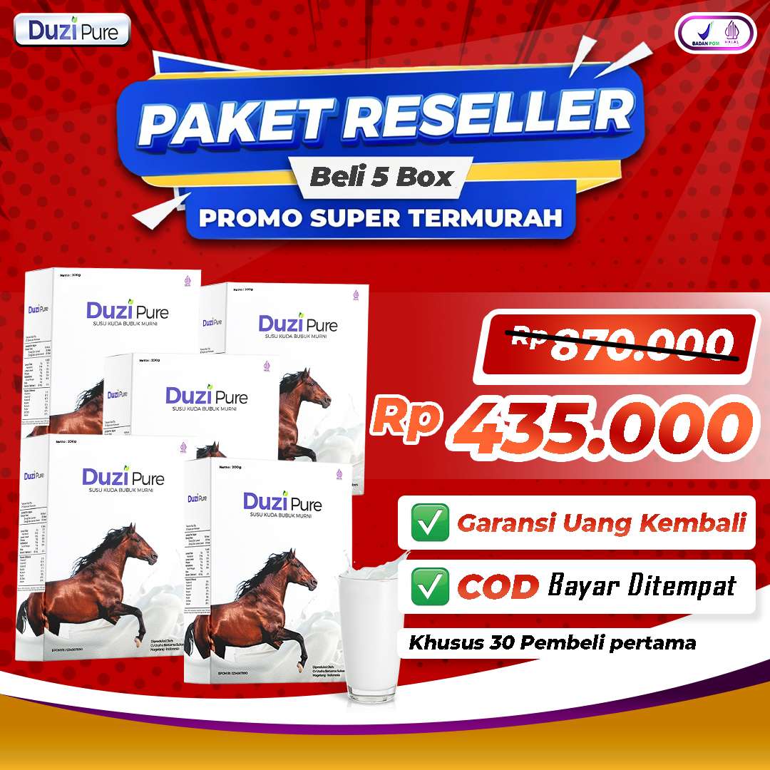 PAKET 5