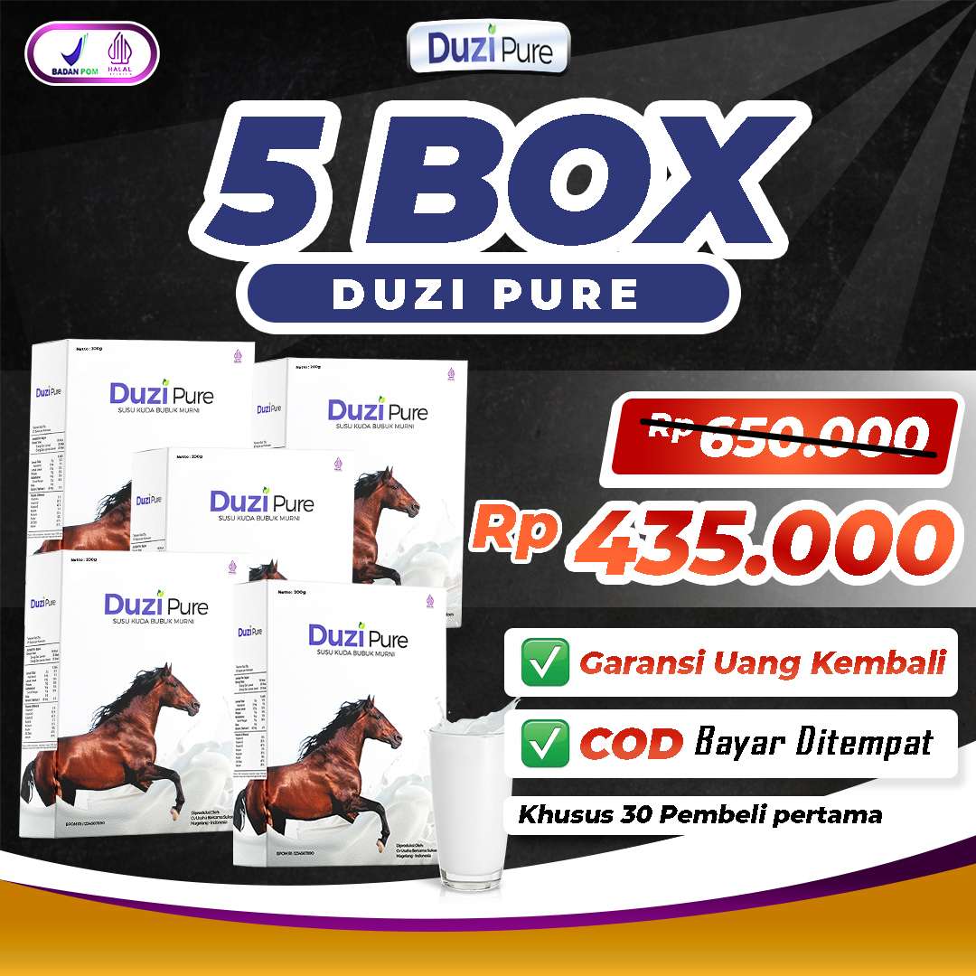 PAKET 5