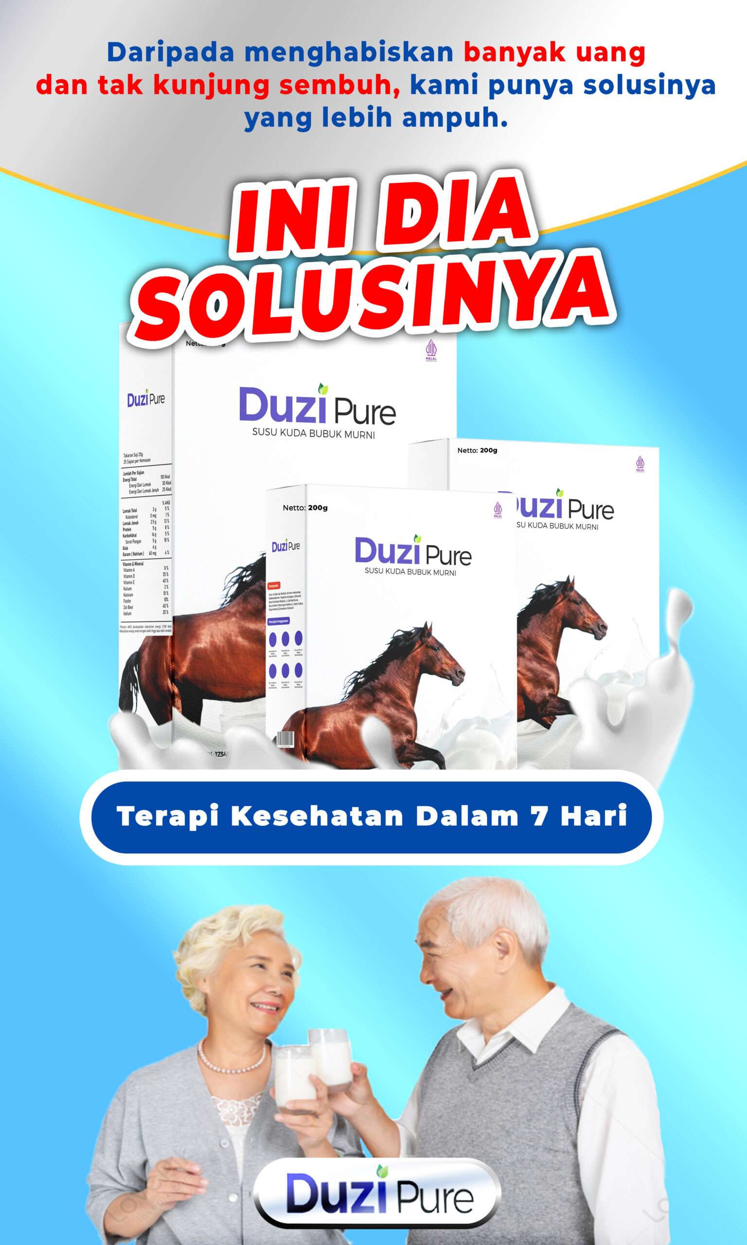 ini dia solusinya