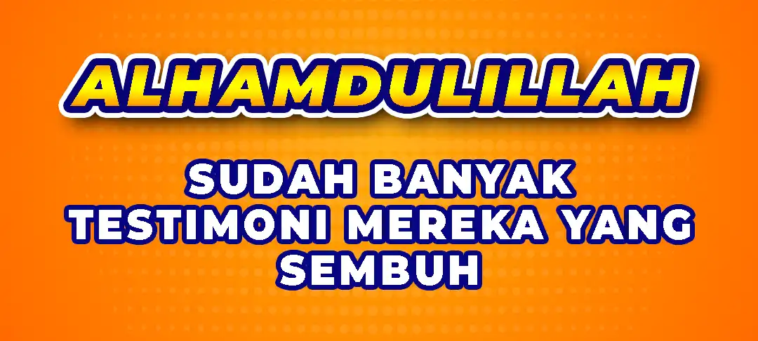 ALHAMDULILLAH