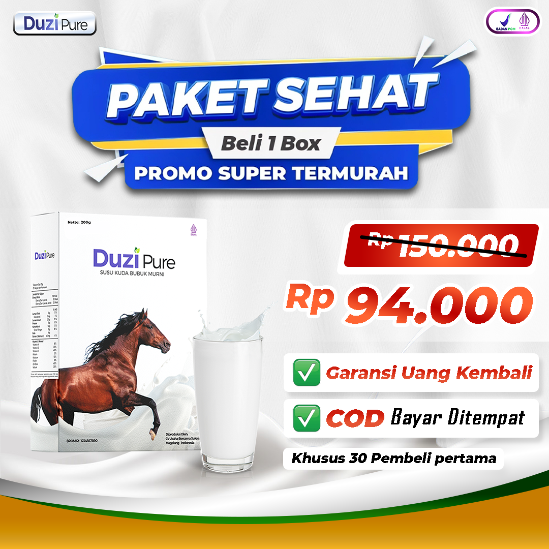 PAKET 1