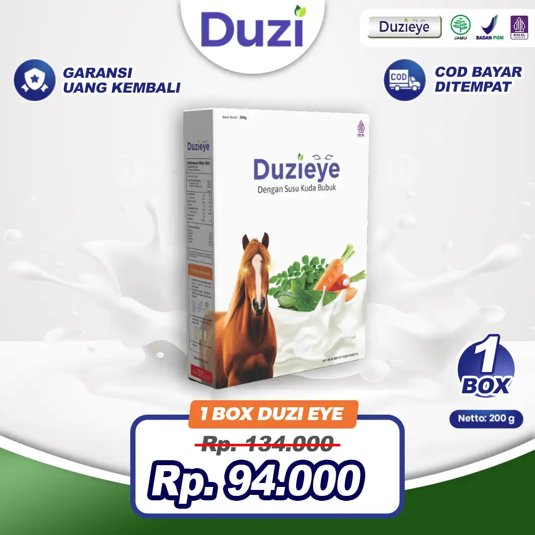 DUZI EYE 1 BOX