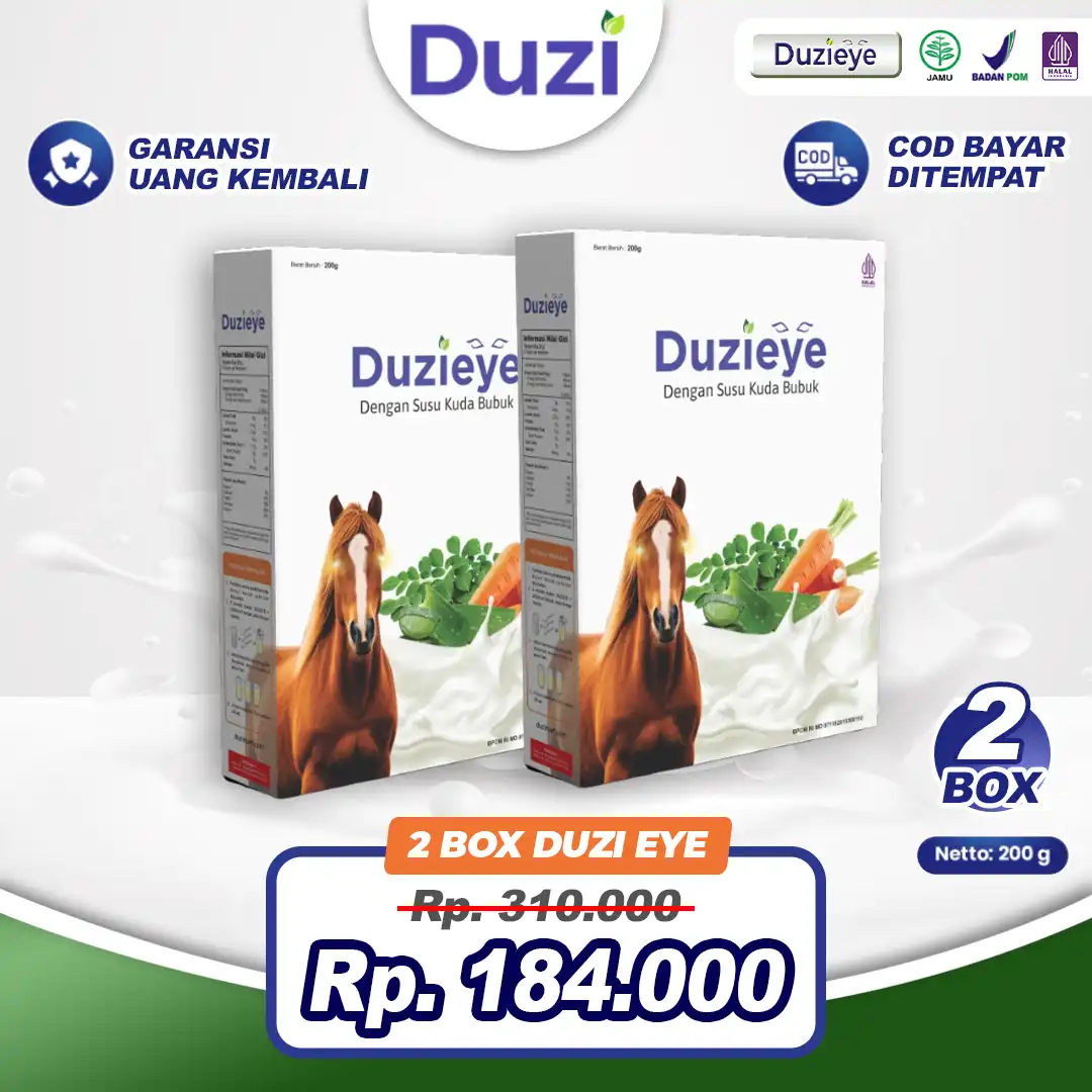 DUZI EYE 2 BOX