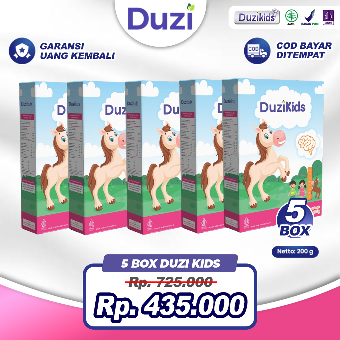 DUZI KIDS 5 BOX (2)