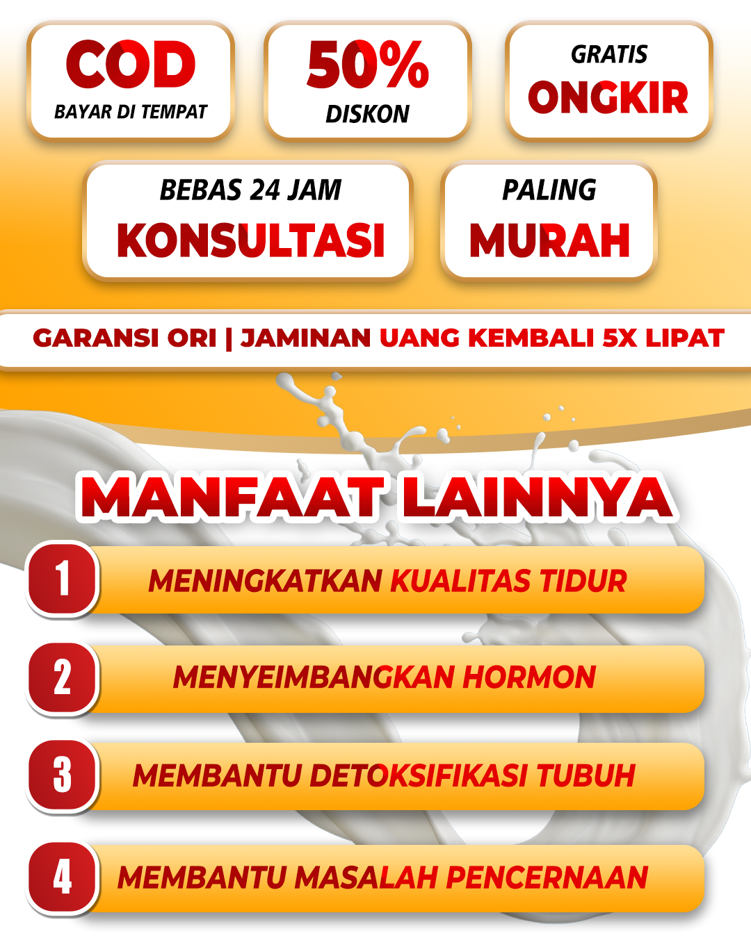7